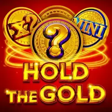 J&aacute;t&eacute;k Hold The Gold Amunra casino