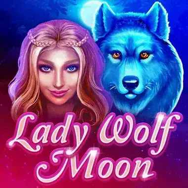 J&aacute;t&eacute;k Lady Wolf Moon Amunra casino