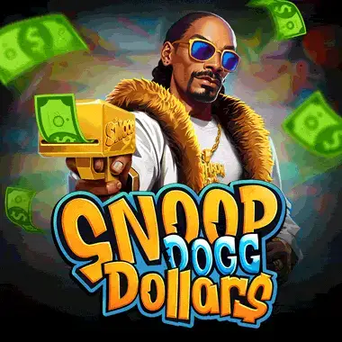 J&aacute;t&eacute;k Snoop Dogg Dollars Amunra casino